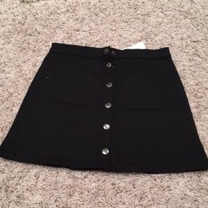 NWT Girl’s H&M skirt